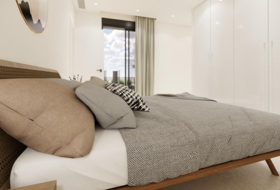 Nueva construcción  - Bloque De Cuatro - Dolores - urbanizacion