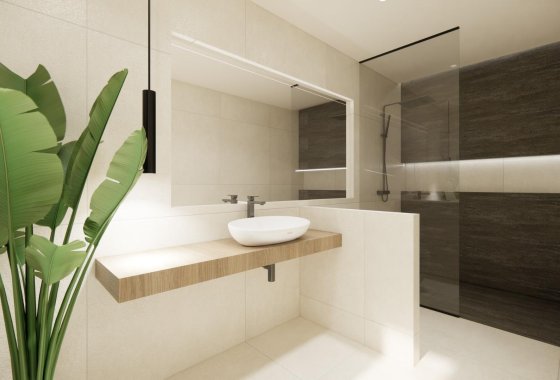 Nueva construcción  - Bloque De Cuatro - Dolores - urbanizacion