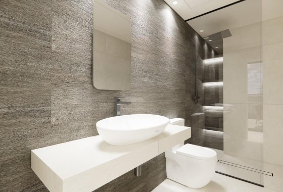 Nueva construcción  - Bloque De Cuatro - Dolores - urbanizacion