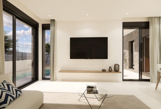 Nueva construcción  - Duplex - Dolores - urbanizacion