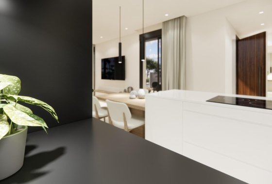 Nueva construcción  - Duplex - Dolores - urbanizacion