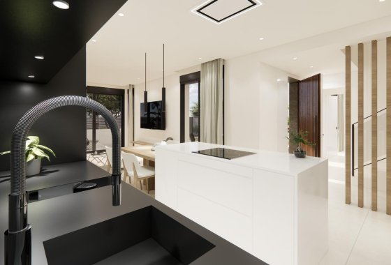 Nueva construcción  - Duplex - Dolores - urbanizacion