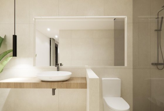 Nueva construcción  - Duplex - Dolores - urbanizacion