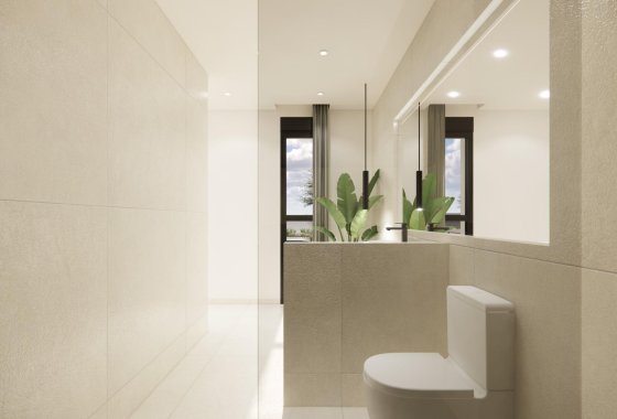 Nueva construcción  - Duplex - Dolores - urbanizacion