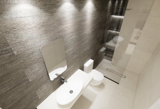 Nueva construcción  - Duplex - Dolores - urbanizacion