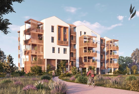 Nueva construcción  - Apartamento - El Verger