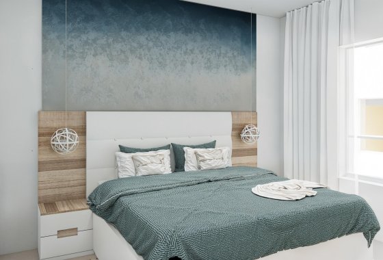 Nueva construcción  - Chalet Independiente - Los Alcazares - Torre del Rame