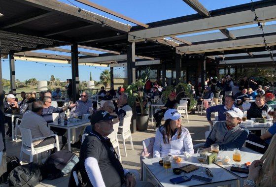 Nueva construcción  - Bungalow - San Javier - Roda Golf