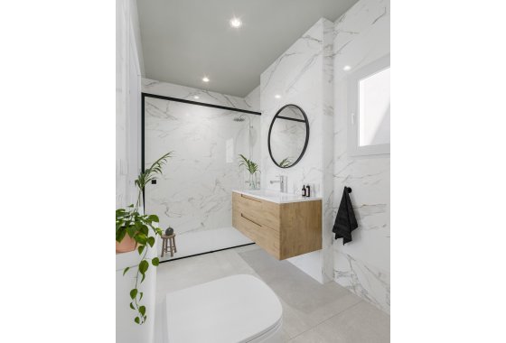 Nueva construcción  - Apartamento - San Pedro del Pinatar - Playa Villananitos