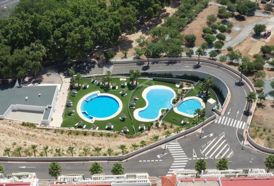 Nueva construcción  - Apartamento - Xeresa - Xeresa Del Monte