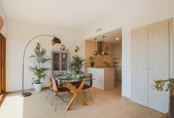 Nueva construcción  - Apartamento - Xeresa - Xeresa Del Monte