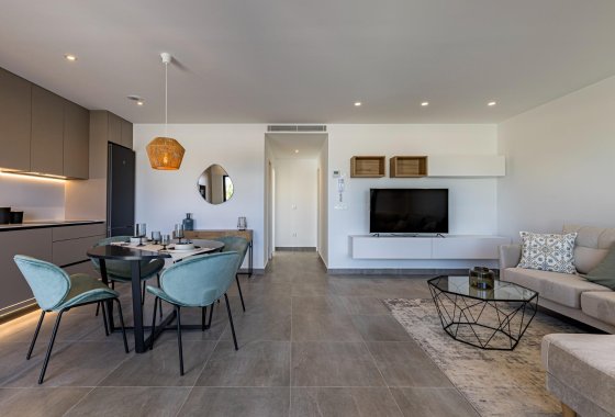 Nueva construcción  - Bungalow - Pilar de la Horadada - pueblo