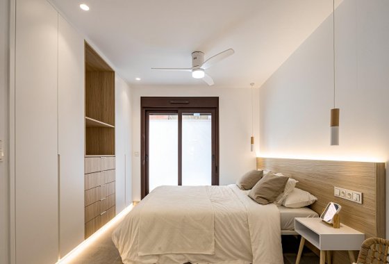 Nueva construcción  - Bungalow - Pilar de la Horadada - pueblo