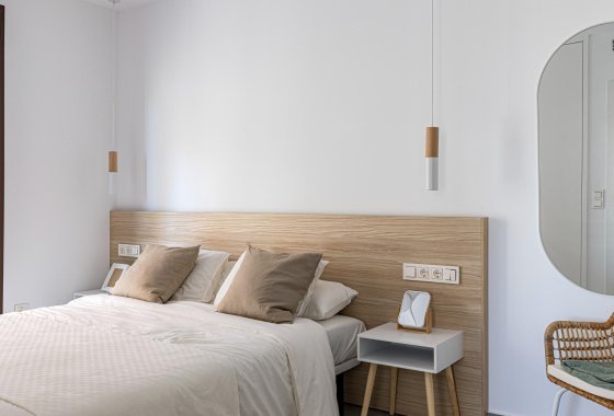 Nueva construcción  - Bungalow - Pilar de la Horadada - pueblo