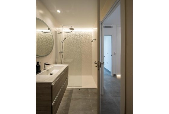 Nueva construcción  - Bungalow - Pilar de la Horadada - pueblo