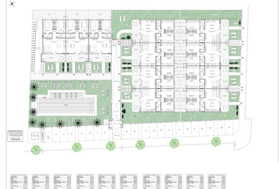 Nueva construcción  - Bungalow - Pilar de la Horadada - pueblo