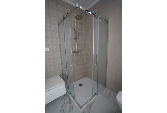 Nueva construcción  - Chalet Independiente - Polop - La Alberca