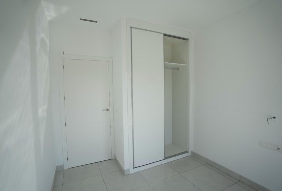 Nueva construcción  - Chalet Independiente - Polop - La Alberca