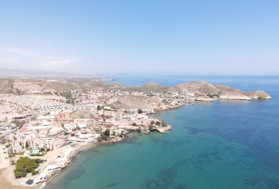 Nueva construcción  - Chalet Independiente - San Juan de los Terreros - San Juan De Los Terreros