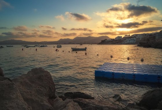 Nueva construcción  - Chalet Independiente - San Juan de los Terreros - San Juan De Los Terreros