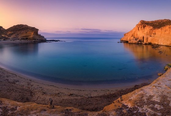 Nueva construcción  - Chalet Independiente - San Juan de los Terreros - San Juan De Los Terreros