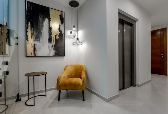 Nueva construcción  - Chalet Independiente - Finestrat - Sierra Cortina