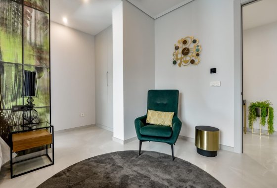 Nueva construcción  - Chalet Independiente - Finestrat - Sierra Cortina