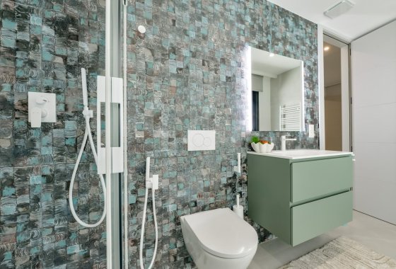 Nueva construcción  - Chalet Independiente - Finestrat - Sierra Cortina