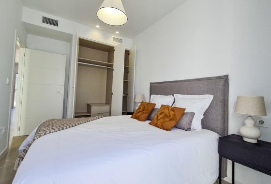 Nueva construcción  - Chalet Independiente - San Pedro del Pinatar - Los Antolinos