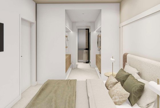 Nueva construcción  - Bloque De Cuatro - Dolores - 03150