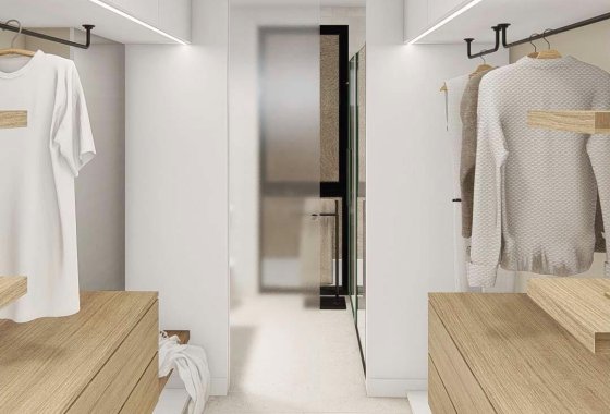 Nueva construcción  - Bloque De Cuatro - Dolores - 03150