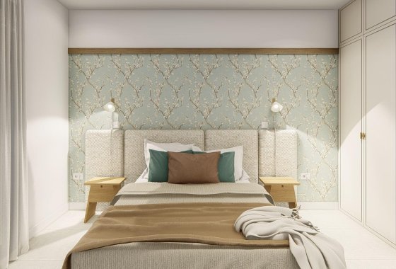 Nueva construcción  - Bloque De Cuatro - Dolores - 03150