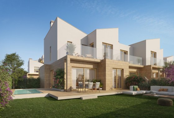 Nueva construcción  - Duplex - El Verger - Playa de La Almadraba