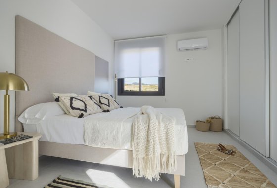 Nueva construcción  - Duplex - Baños y Mendigo - Altaona Golf