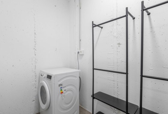 Nueva construcción  - Chalet Independiente - Los Alcazares - Serena Golf