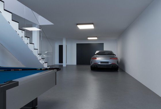 Nueva construcción  - Chalet Independiente - Finestrat - Sierra Cortina