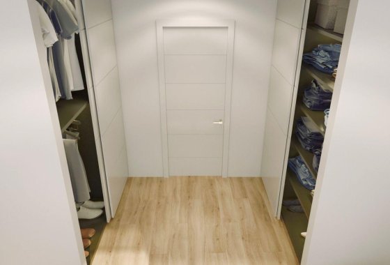 Nueva construcción  - Apartamento - Torrevieja - Centro