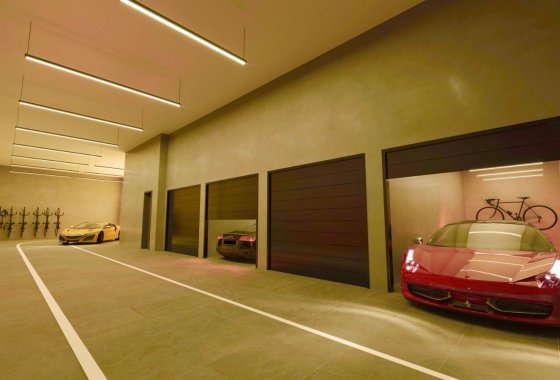 Nueva construcción  - Apartamento - Torrevieja - Centro