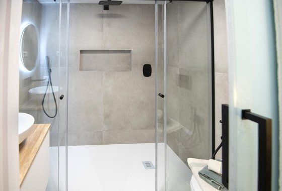 Nueva construcción  - Apartamento - San Pedro del Pinatar - Centro