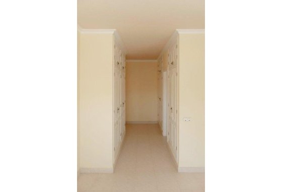 New Build - Detached Villa - La Manga del Mar Menor - La Manga Del Mar Menor