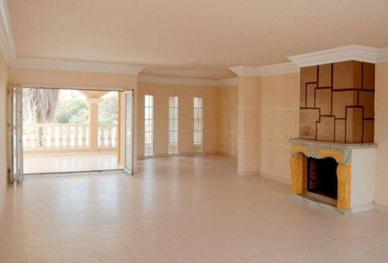 New Build - Detached Villa - La Manga del Mar Menor - La Manga Del Mar Menor