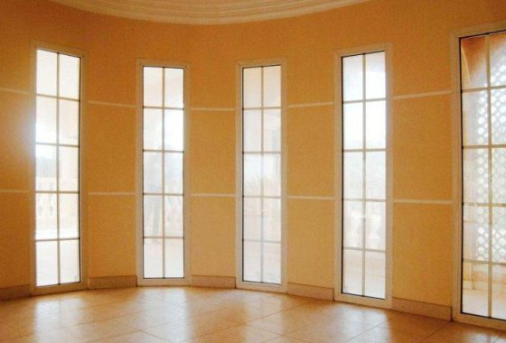 New Build - Detached Villa - La Manga del Mar Menor - La Manga Del Mar Menor