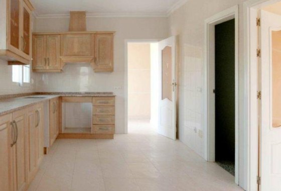 New Build - Detached Villa - La Manga del Mar Menor - La Manga Del Mar Menor