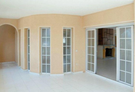 New Build - Detached Villa - La Manga del Mar Menor - La Manga Del Mar Menor