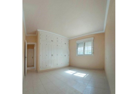 New Build - Detached Villa - La Manga del Mar Menor - La Manga Del Mar Menor