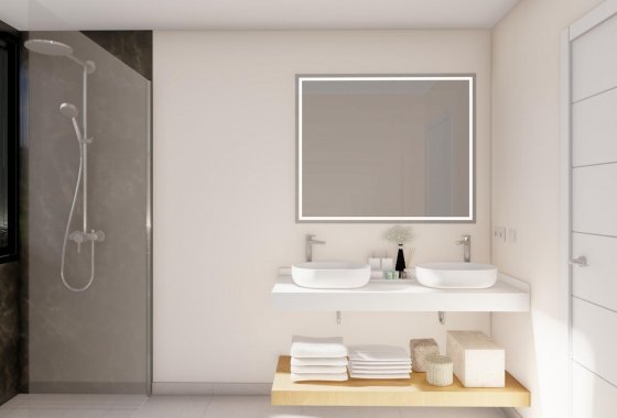 Nueva construcción  - Chalet Independiente - Yecla