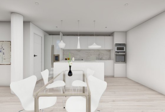 Nueva construcción  - Chalet Independiente - Calasparra - Coto Riñales