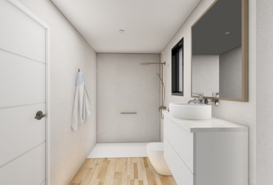 Nueva construcción  - Chalet Independiente - Calasparra - Coto Riñales