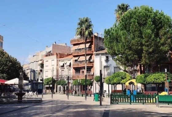 Nueva construcción  - Chalet Independiente - Calasparra - Coto Riñales