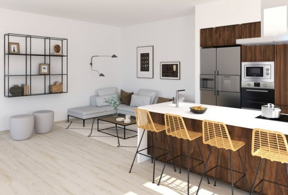 Nueva construcción  - Chalet Independiente - Fortuna - Urb. Kalendas